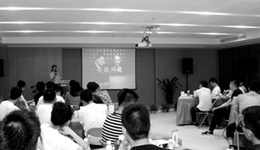 2009中国家电消费电子品牌影响力活动圆满落幕